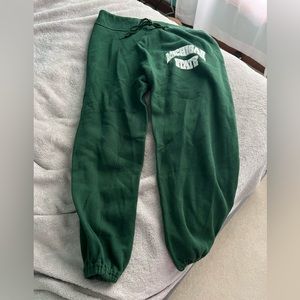 Michigan State Sweatpants